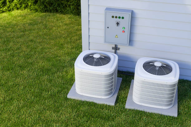 Ductless HVAC Repair in Basking Ridge, NJ
