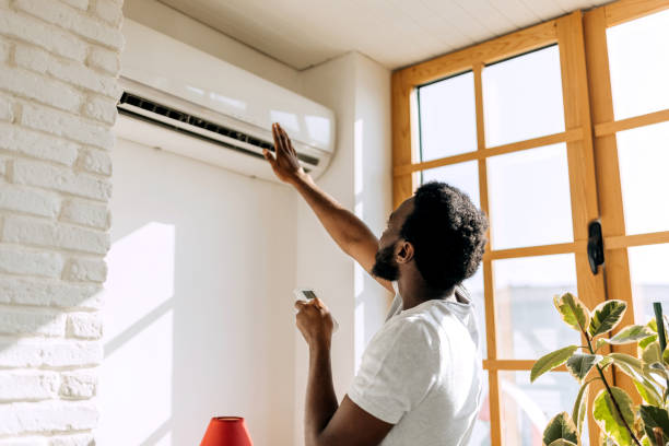 Trusted Basking Ridge, NJ HVAC Experts