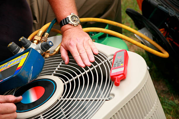 Best Ductless HVAC Repair  in Basking Ridge, NJ