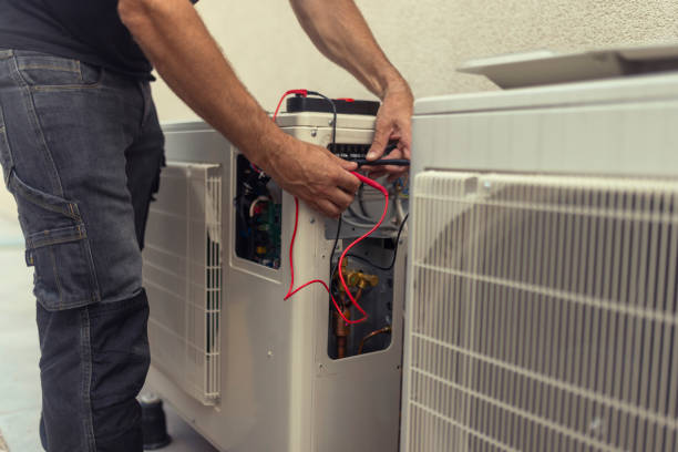 Best Ductless HVAC Repair  in Basking Ridge, NJ